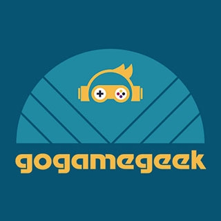 Gogamegeek Discount Code