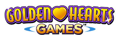 Golden Hearts Games Discount Code