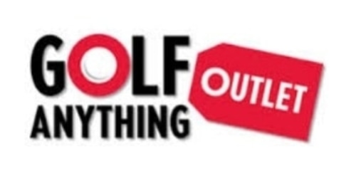Golf Anything Discount Code