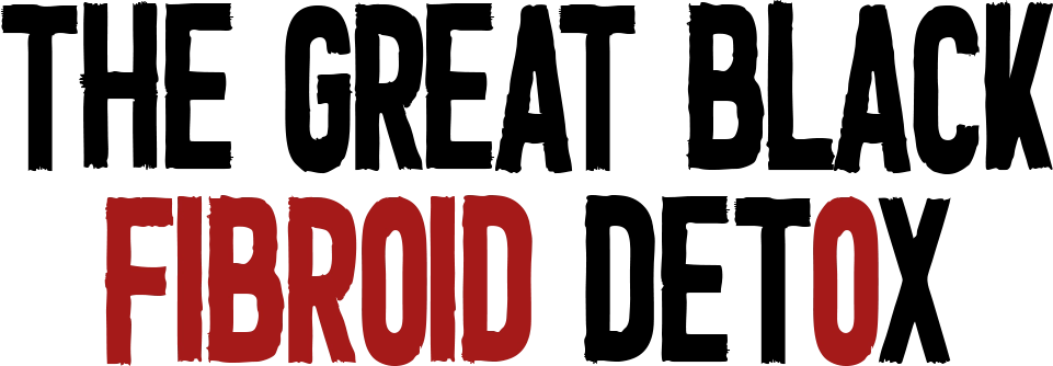 The Great Black Detox Discount Code