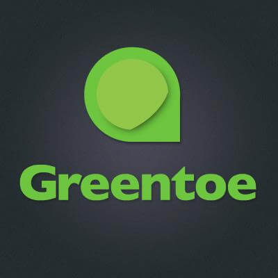 Greentoe Discount Code