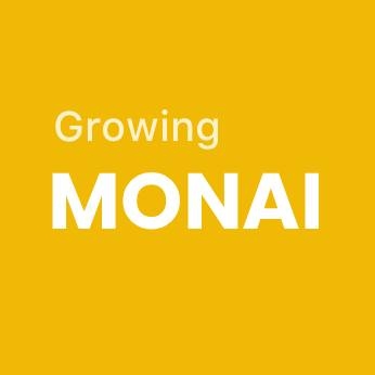 Growing MONAI
