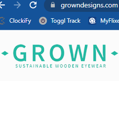 Grown Eyewear Discount Code