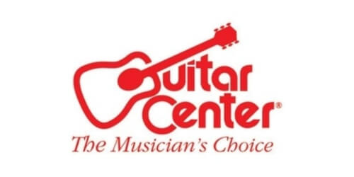 Guitar Center Discount Code