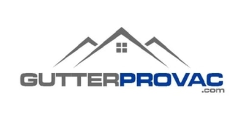 Gutter Pro Vac Discount Code