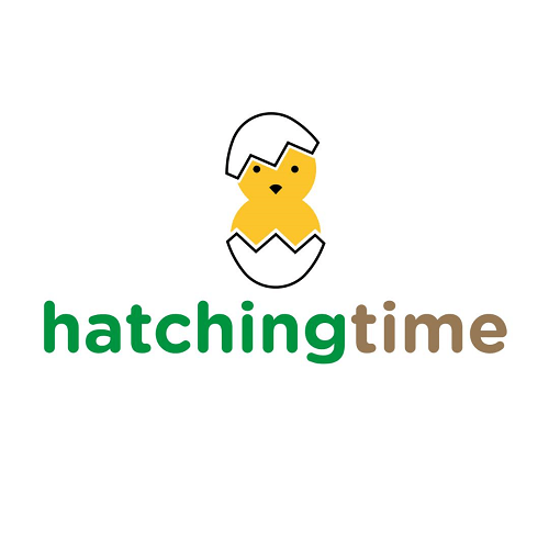 Hatching Time Discount Code