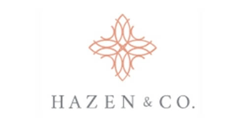 Hazen & Co Discount Code