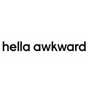hella awkward Discount Code