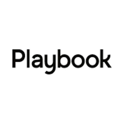 Playbook Discount Code