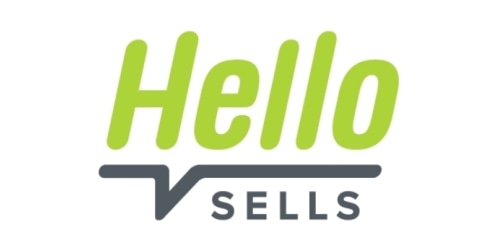 HelloSells Discount Code