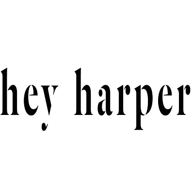 Hey Harper Discount Code