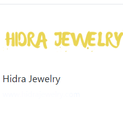 Hidra Jewelry Discount Code