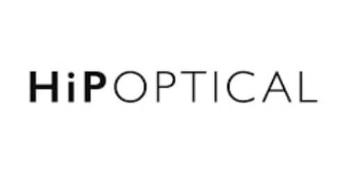 Hip Optical Discount Code