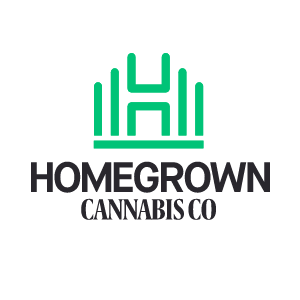 Home Grown Cannabis Co Discount Code