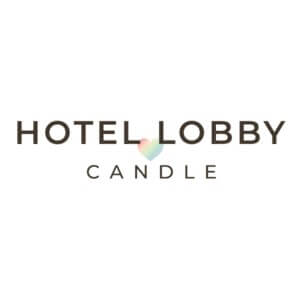 Hotel Lobby Candle Discount Code