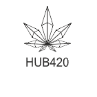 Hub420 Discount Code