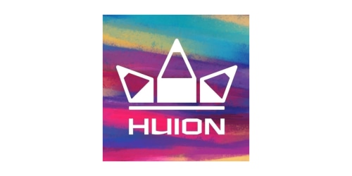 Huion Discount Code
