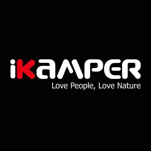 iKamper Discount Code