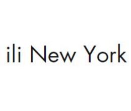 ili New York Discount Code