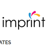 Imprint Discount Code