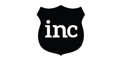 Inc Authority Discount Code