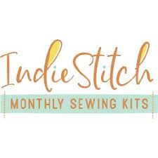 IndieStitch Discount Code