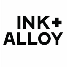 Ink Alloy Discount Code