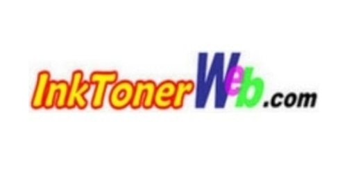 Inktonerweb.com Discount Code