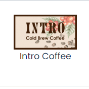 Intro Coffee