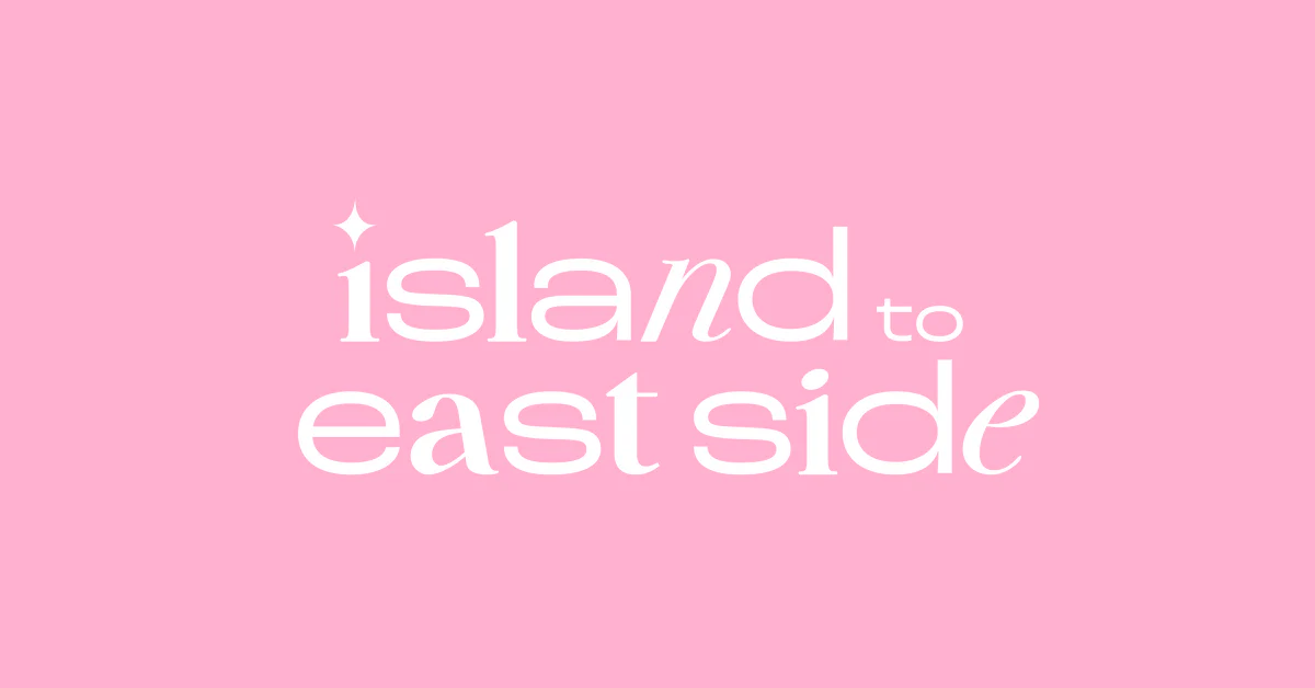Island to East Side Discount Code
