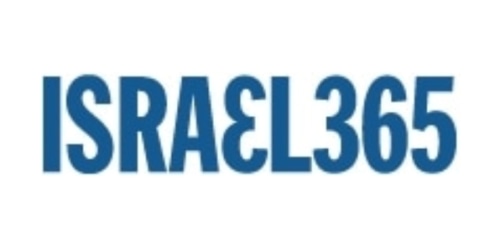 Israel365 Discount Code