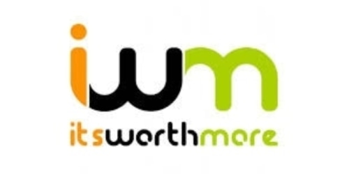 ItsWorthMore Discount Code