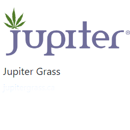 Jupiter Grass