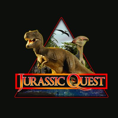 Jurassic Quest Discount Code
