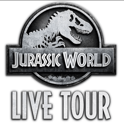 Jurassic World Live Tour Discount Code