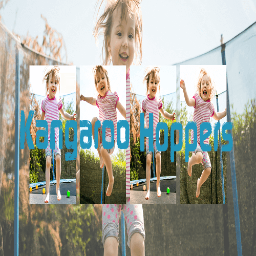 Kangaroo Hoppers Discount Code