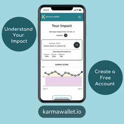 Karma Wallet Discount Code
