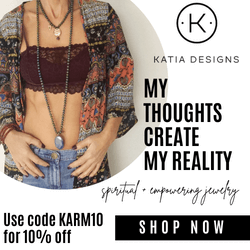 Katia Designs Inc. Discount Code