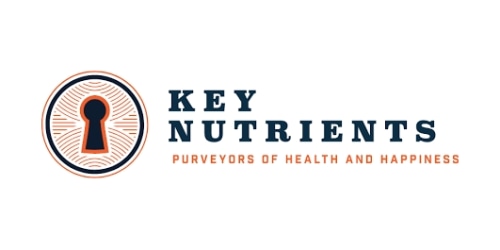 Key Nutrients Discount Code