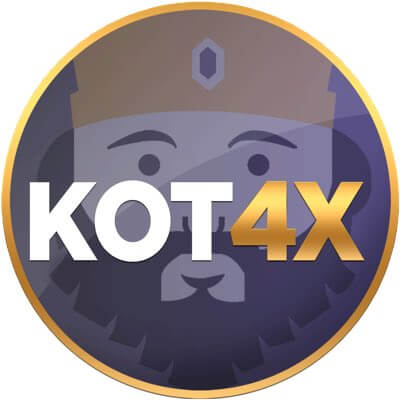 KOT4X Discount Code