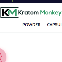 Kratom Monkey