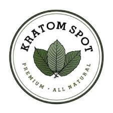 Kratom Spot Discount Code