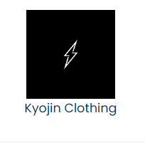 Kyojin Clothing