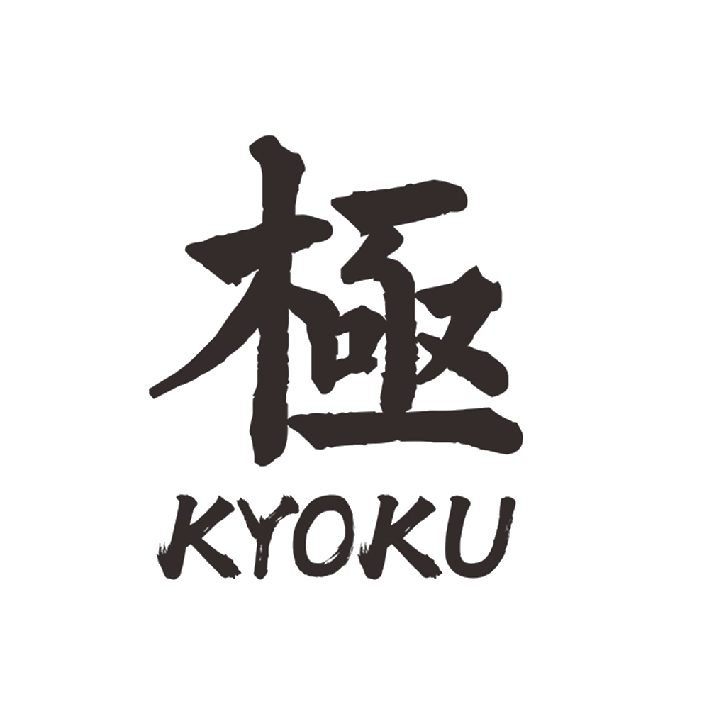 Kyoku Knives