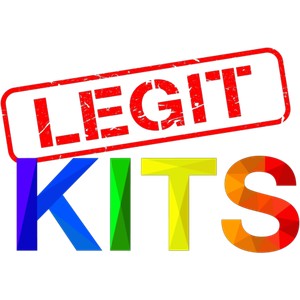 LEGIT KITS