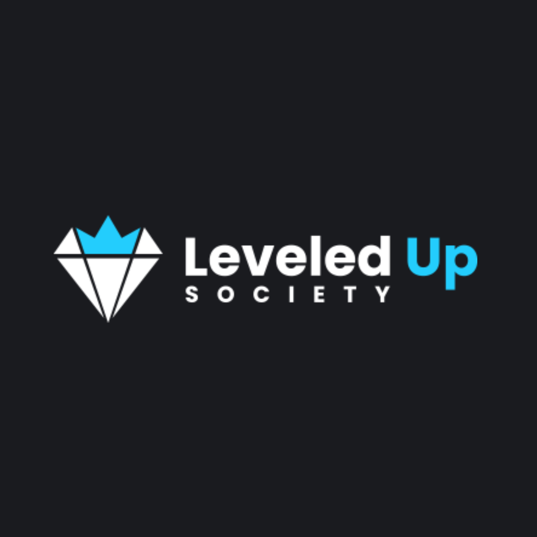 Leveled Up Society Discount Code