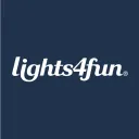 Lights4Fun Discount Code
