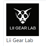 Lii Gear Lab
