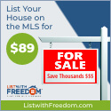 ListWithFreedom Discount Code