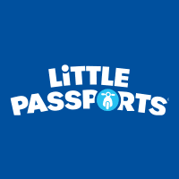 Little Passports Discount Code